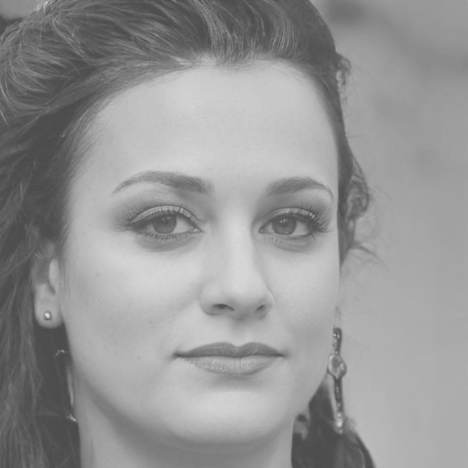 Maria K., program graduate
