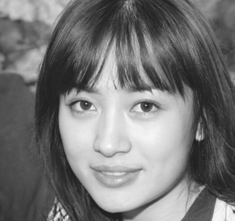 Sofia L., program graduate